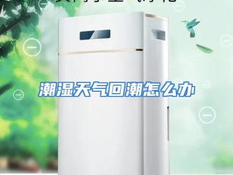 常见问题潮湿天气回潮怎么办
