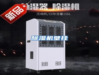 知识百科除湿机壁挂