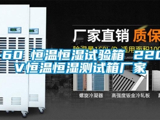 常见问题-60℃恒温恒湿试验箱 220V恒温恒湿测试箱厂家