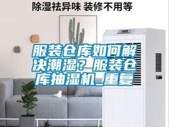 企业动态服装仓库如何解决潮湿？服装仓库抽湿机_重复