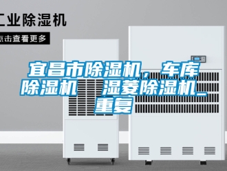 行业资讯宜昌市除湿机，车库除湿机  湿菱除湿机_重复