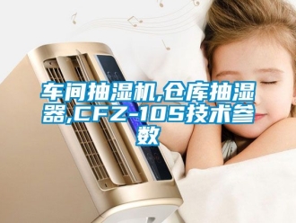 企业动态车间抽湿机,仓库抽湿器,CFZ-10S技术参数