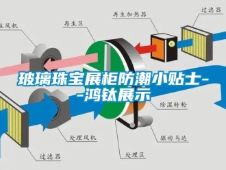 企业动态玻璃珠宝展柜防潮小贴士--鸿钛展示