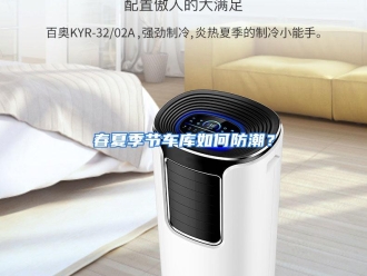 常见问题春夏季节车库如何防潮？