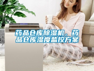 企业动态药品仓库除湿机，药品仓库湿度监控方案