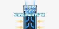工业抽湿机优秀厂家