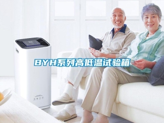 常见问题BYH系列高低温试验箱
