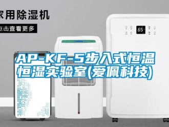 常见问题AP-KF-5步入式恒温恒湿实验室(爱佩科技)