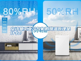 常见问题安诗曼工业冷气机的降温原理是什么？
