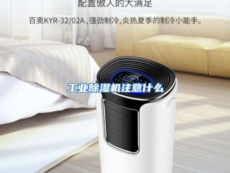 常见问题工业除湿机注意什么