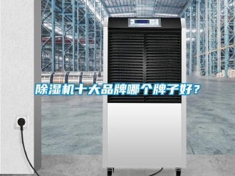 常见问题除湿机十大品牌哪个牌子好？