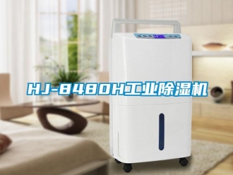 常见问题HJ-8480H工业除湿机
