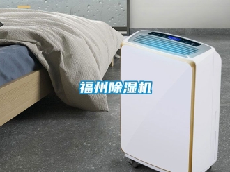 行业资讯福州除湿机