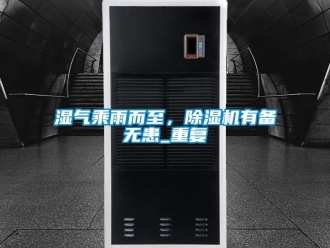 行业资讯湿气乘雨而至，除湿机有备无患_重复