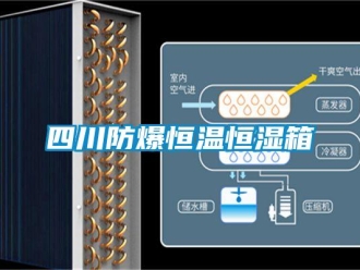 知识百科四川防爆恒温恒湿箱