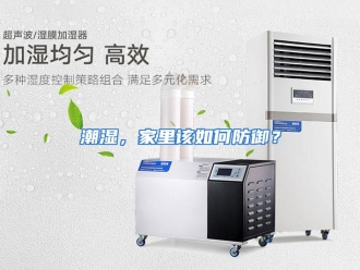 常见问题潮湿，家里该如何防御？