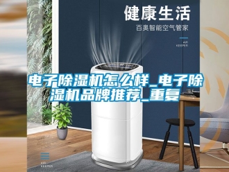 企业动态电子除湿机怎么样_电子除湿机品牌推荐_重复