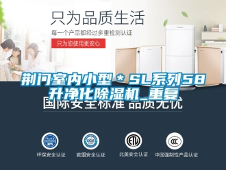 行业资讯荆门室内小型＊SL系列58升净化除湿机_重复