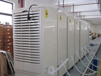 知识百科地下室的干燥方法