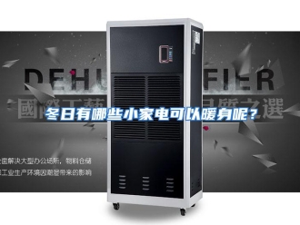 常见问题冬日有哪些小家电可以暖身呢？
