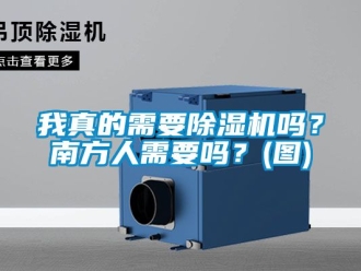 行业资讯我真的需要除湿机吗？南方人需要吗？(图)