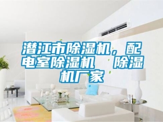 企业动态潜江市除湿机，配电室除湿机  除湿机厂家