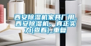 西安除湿机家具厂用、西安除湿机、真正实力(查看)_重复