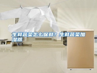 常见问题生鲜蔬菜怎么保鲜？生鲜蔬菜加湿器