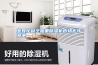 差异化缺乏加重除湿机市场无序竞争