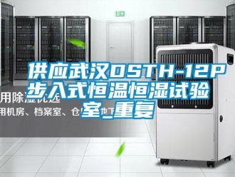 知识百科供应武汉DSTH-12P步入式恒温恒湿试验室_重复
