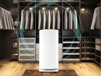 知识百科大型加湿机，大型厂房加湿大显身手