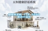 船舶除湿机 TTR 5200船坞干燥剂
