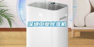 深圳工业除湿机