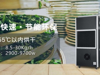 知识百科关于湿热试验箱加湿和除湿方法的研究（2）