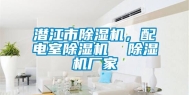 潜江市除湿机，配电室除湿机  除湿机厂家