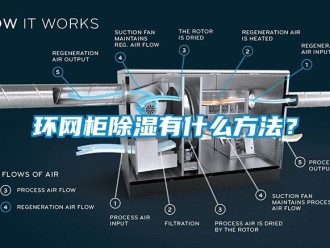 企业动态环网柜除湿有什么方法？