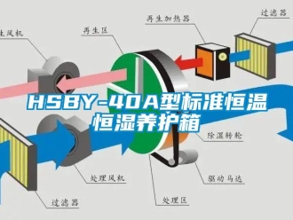 常见问题HSBY-40A型标准恒温恒湿养护箱
