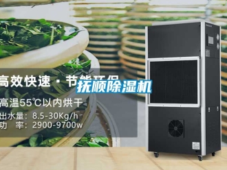 行业资讯抚顺除湿机