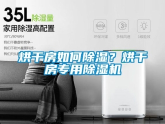 行业资讯烘干房如何除湿？烘干房专用除湿机