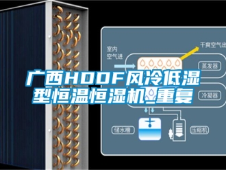 知识百科广西HDDF风冷低湿型恒温恒湿机_重复