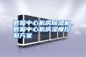 数据中心机房除湿机，数据中心机房湿度控制方案