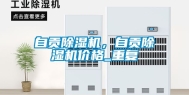自贡除湿机，自贡除湿机价格_重复