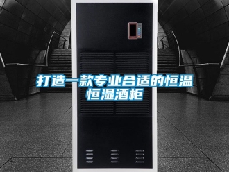 知识百科打造一款专业合适的恒温恒湿酒柜