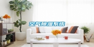 空气除湿系统