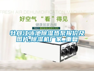 企业动态牡丹江泳池除湿热泵报价及图片,除湿机厂家_重复