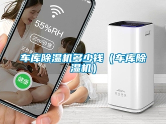 企业动态车库除湿机多少钱（车库除湿机）