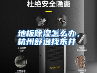 常见问题地板除湿怎么办，杭州舒逸找东井