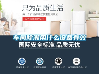 常见问题车间除潮用什么设备有效