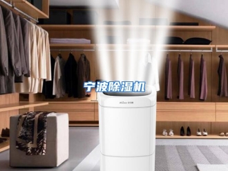 行业资讯宁波除湿机