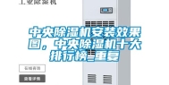 中央除湿机安装效果图，中央除湿机十大排行榜_重复